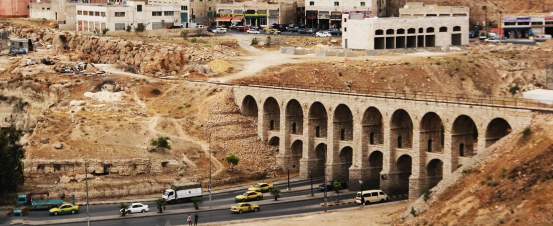 في عمان لـ عدستي الحكايات